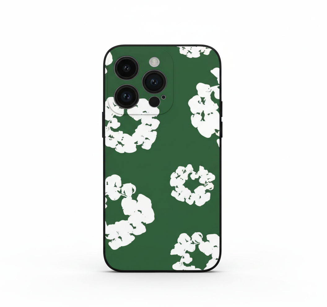 Flower Phone Case