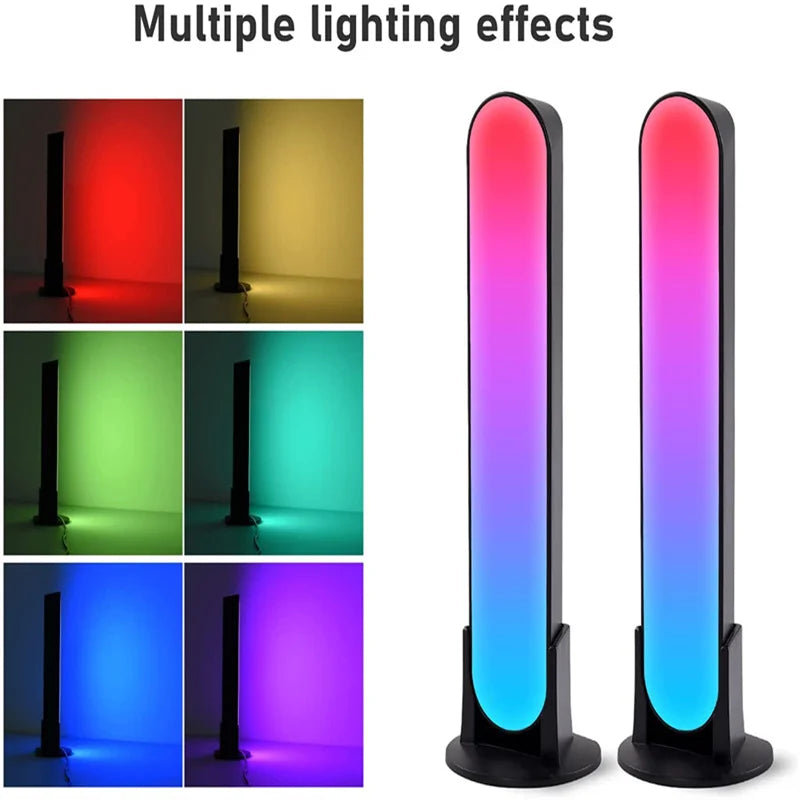RGB Symphony LED Light Ambient Bar