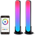 RGB Symphony LED Light Ambient Bar