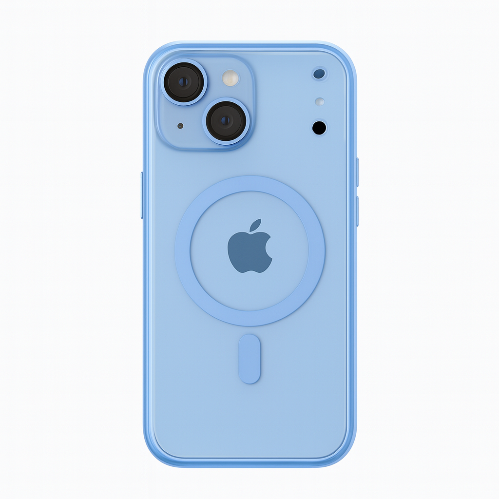 Shockproof Magsafe Phone Case