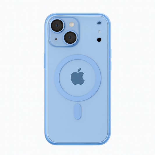 Shockproof Magsafe Phone Case
