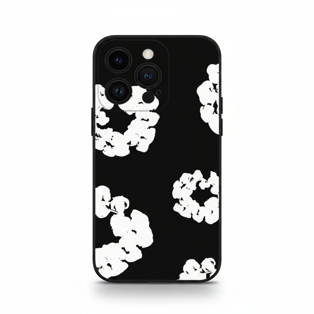 Flower Phone Case