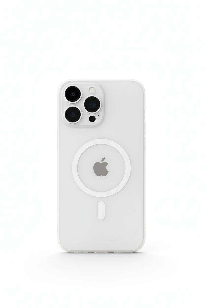 Shockproof Magsafe Phone Case
