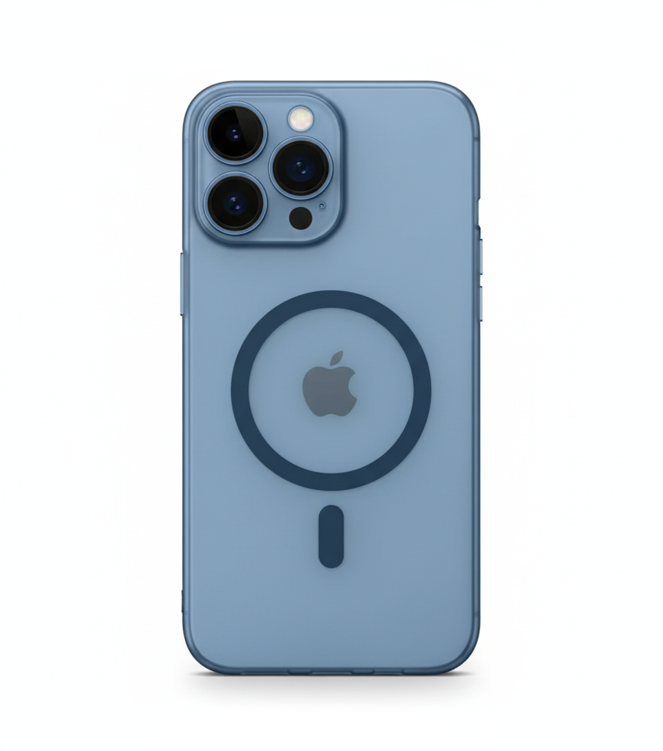 Shockproof Magsafe Phone Case