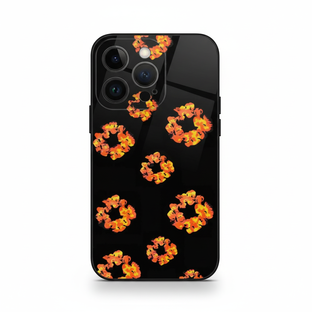Flower Phone Case