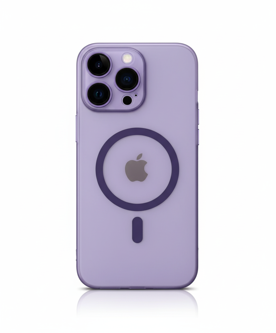 Shockproof Magsafe Phone Case