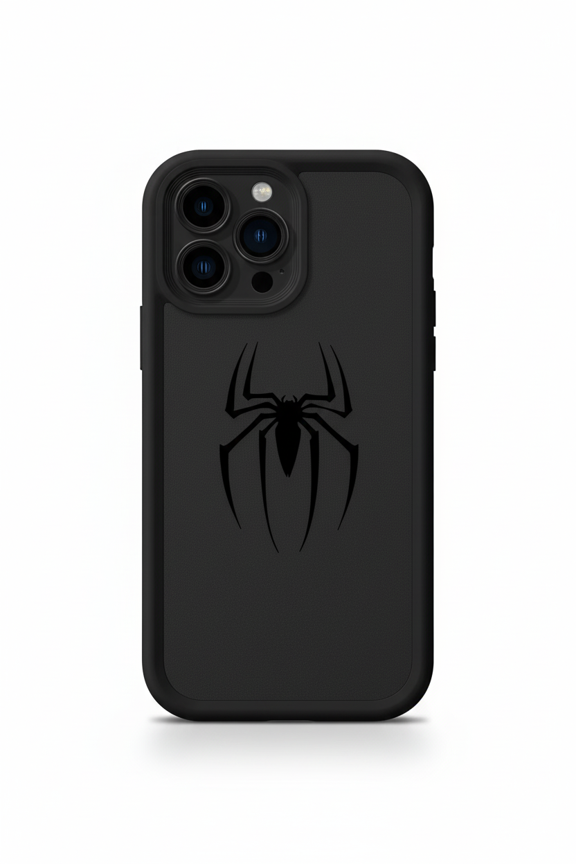 Marvel Spider Man Phone Case