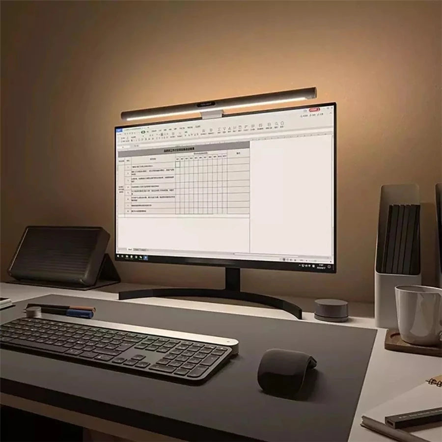 Screen light Bar Pro Eyes Protection