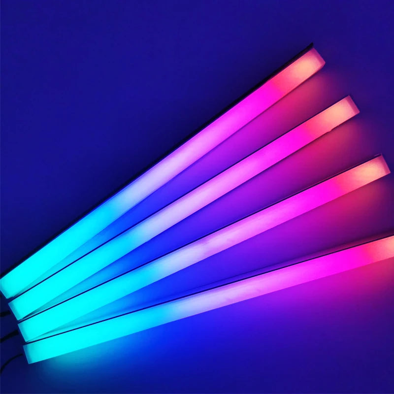 5V ARGB 3Pin Header for Asus Aura Gaming Case