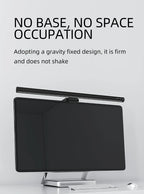 RGB Displays Monitor Light Bar