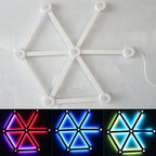 WiFi Smart RGB Wall Light Bar