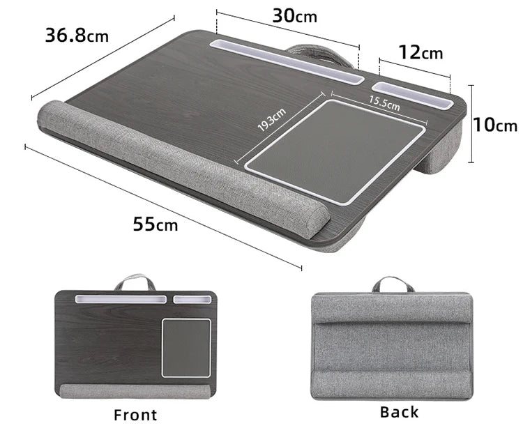 Multi-Purpose Portable Laptop Desk