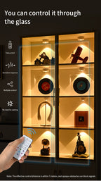 Rechargeable RGB LED Night Light