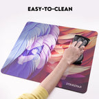 MST491 Holographic Gaming Mouse Pad Mat
