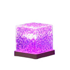 Ocean Wave RGB Aurora Projector Lamp