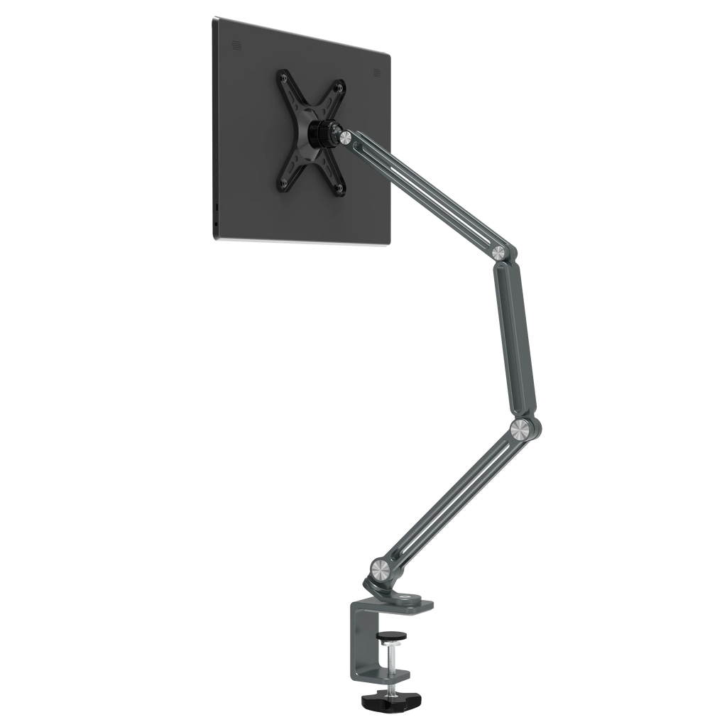 Long Arm Tablet & Monitor Stand Mount