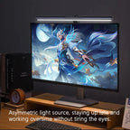 RGB Displays Monitor Light Bar