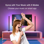 RGB WIFI LED Ambient Light