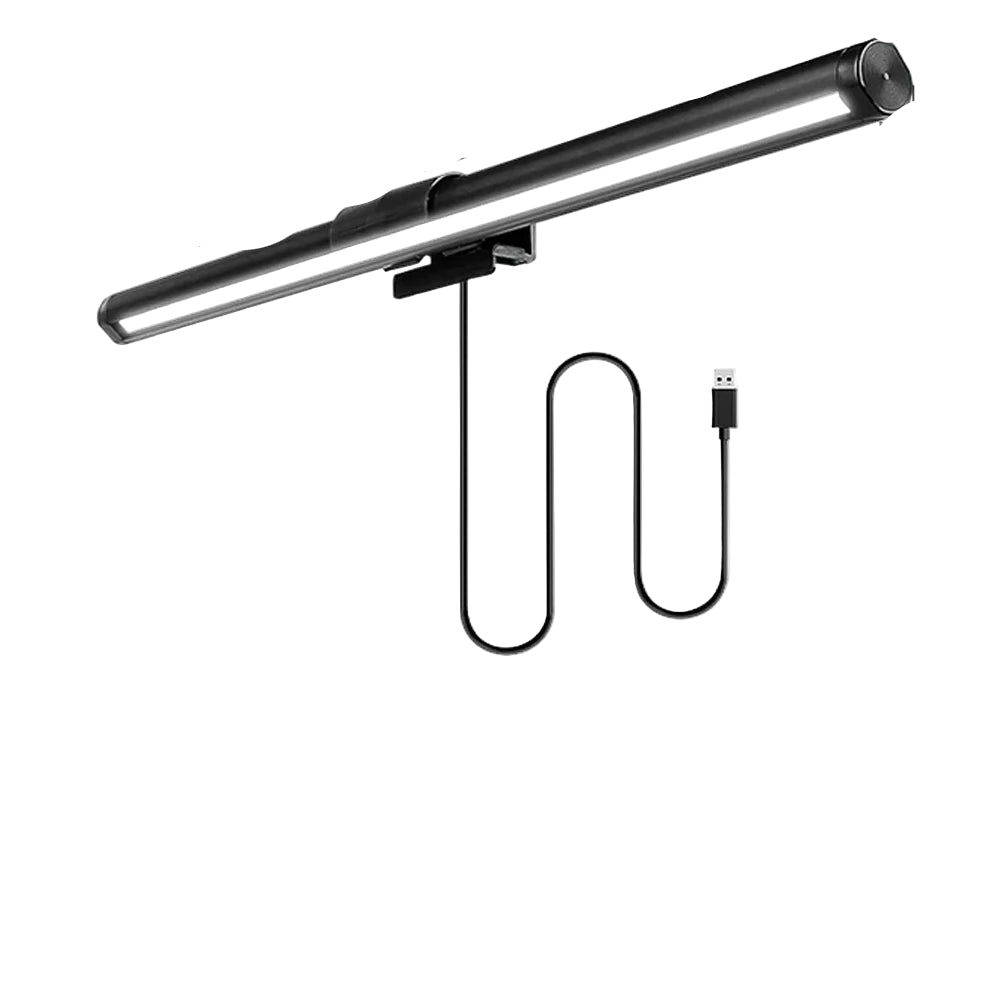 RGB Displays Monitor Light Bar