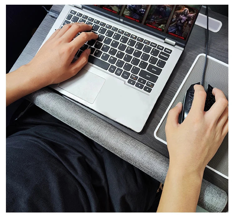 Multi-Purpose Portable Laptop Desk