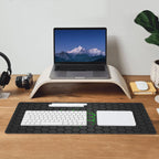 Geometric Art XXL Gaming Mouse Pad Desk Mat