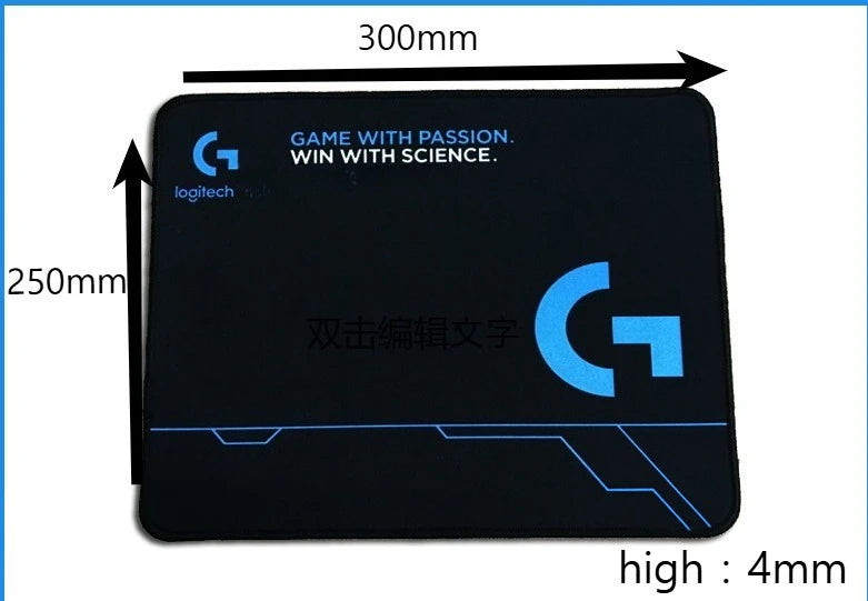 Logitech G102 RGB Gaming Mouse with 6 Buttons