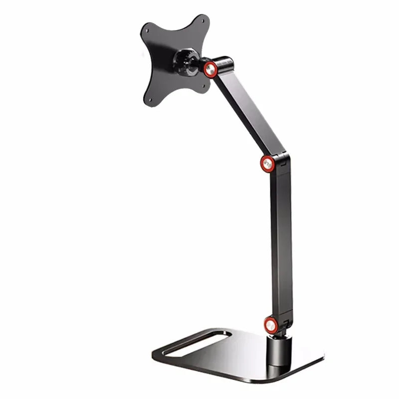 Universal Adjustable Monitor Desk Stand