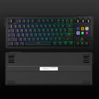PRO Visual 80% RGB Mechanical Keyboard