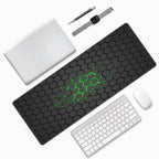 Geometric Art XXL Gaming Mouse Pad Desk Mat
