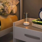 Portable Quantum Wire RGB Ambient Lamp