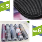 Hexagon XXL Gaming Mouse Pad Desk Mat