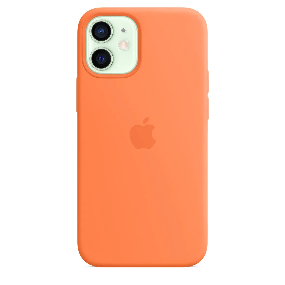 Apple Luxury Original Silicone Phone Case