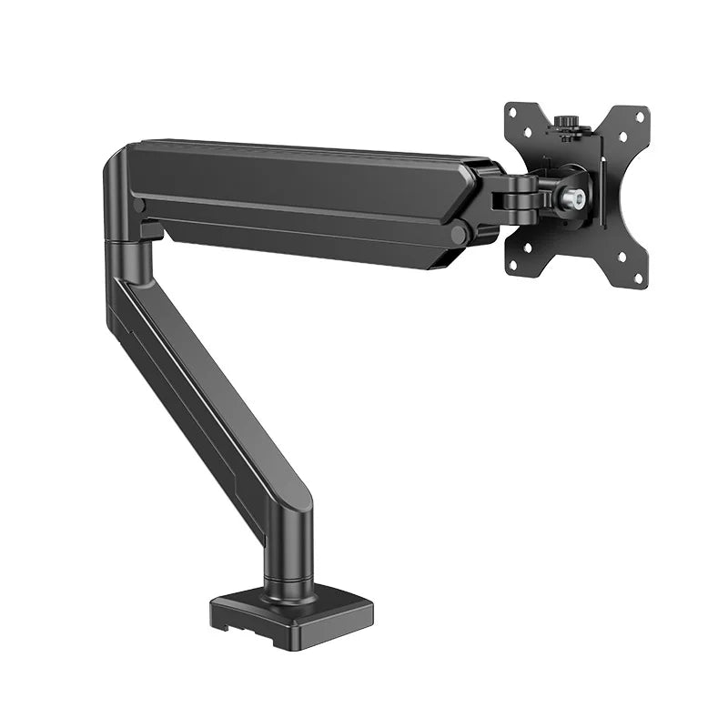 Universal Single Monitor Desk Mount
