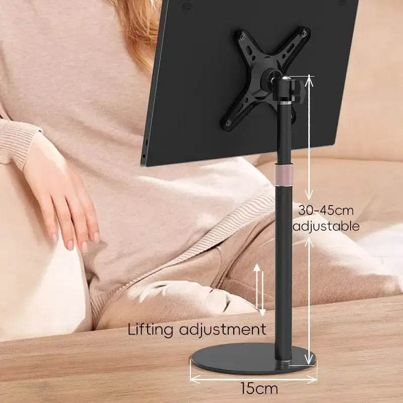 Kimdoole VESA Single Monitor Desk Mount
