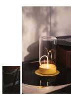 Portable Quantum Wire RGB Ambient Lamp