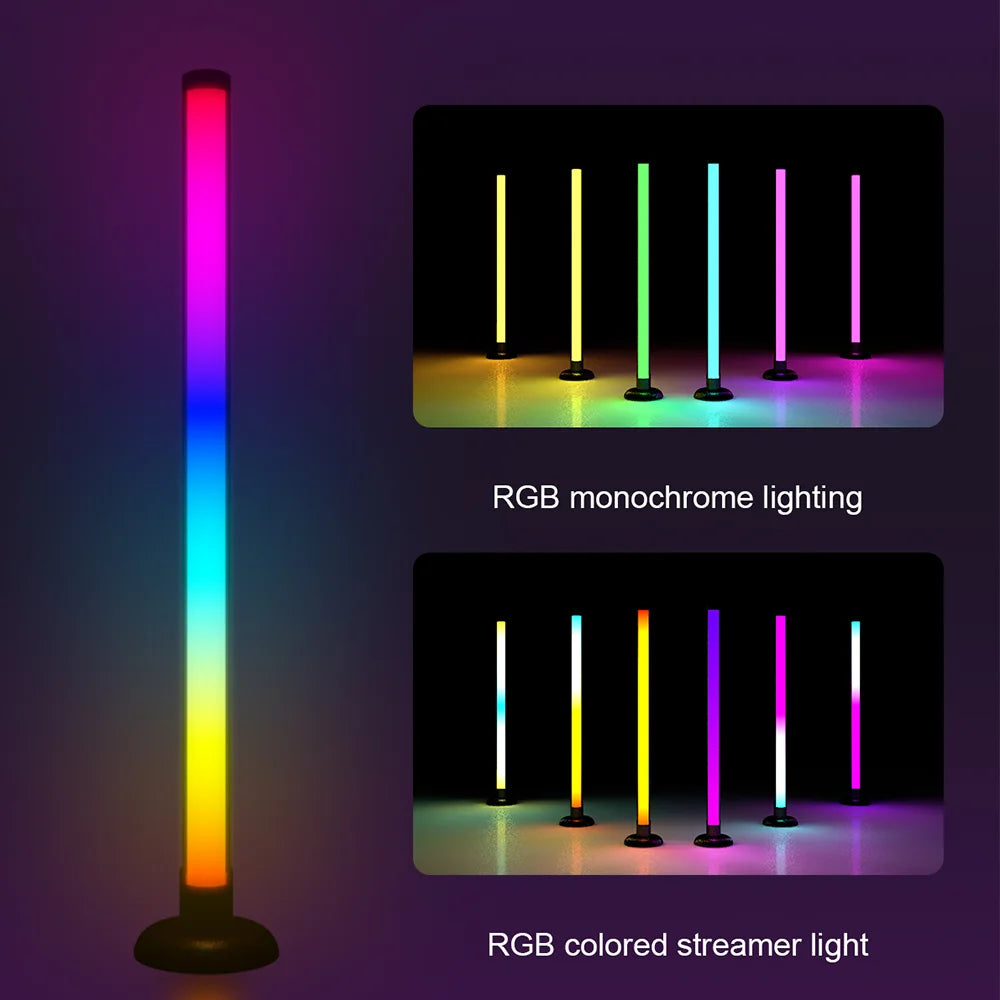 RGB WIFI LED Ambient Light