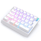 Wired Magnetic RGB E-Sports Mechanical Keyboard