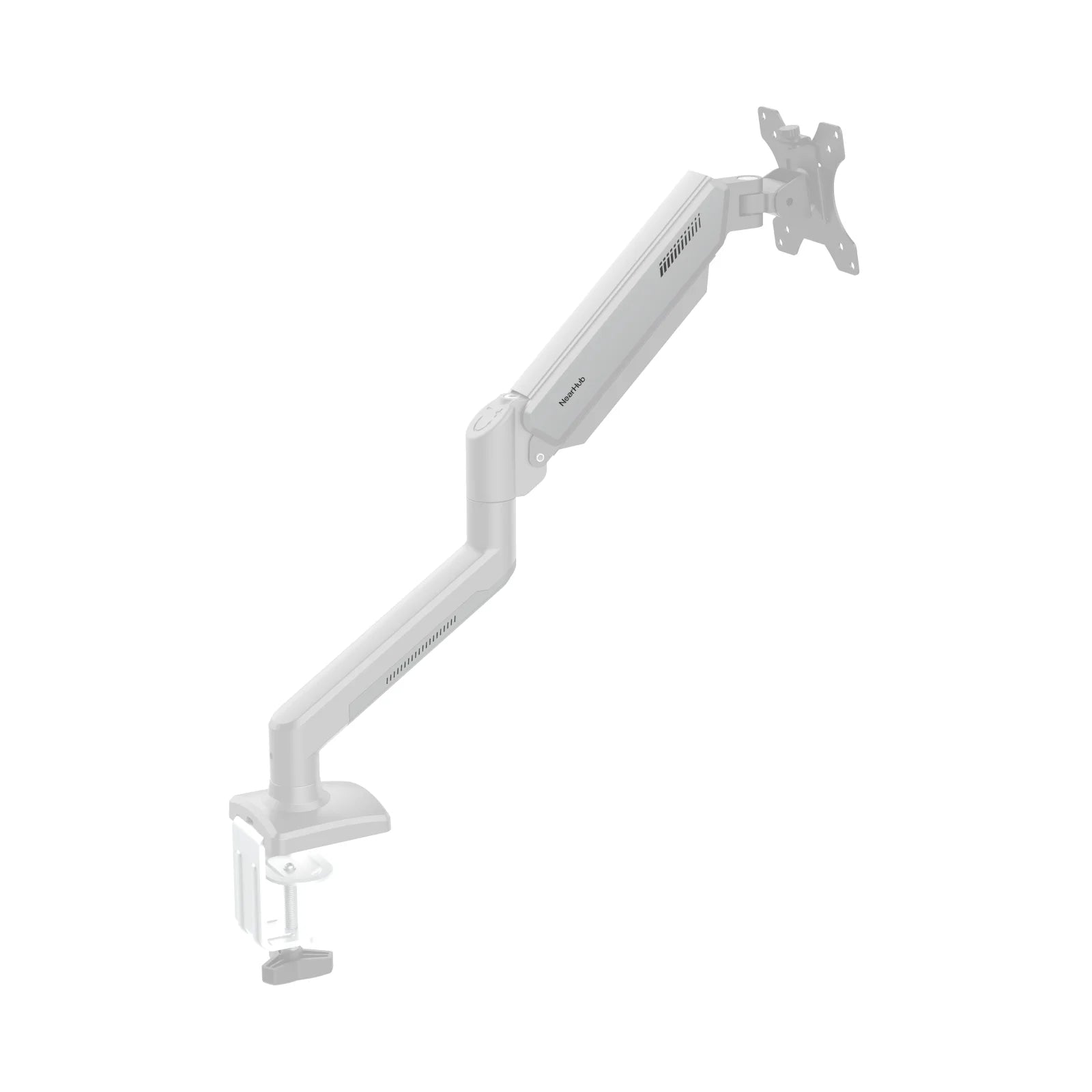 Nearhub MS-001 Single Monitor Arm Mount