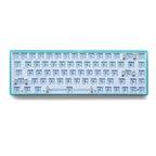 Novice 68Key Wireless Mechanical Keyboard Kit