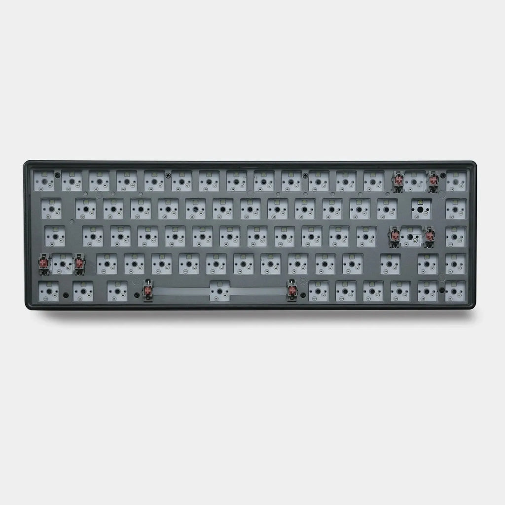 Novice 68Key Wireless Mechanical Keyboard Kit