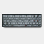 Novice 68Key Wireless Mechanical Keyboard Kit