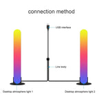 RGB Symphony LED Light Ambient Bar