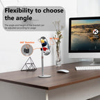Kimdoole VESA Single Monitor Desk Mount