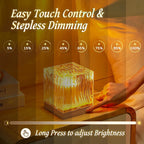 Northern Lights Ocean Sky Projector Lamp