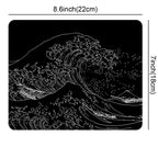 Large Extended Gaming Mouse Pad Non-Slip Mat