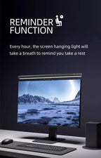 RGB Displays Monitor Light Bar