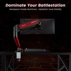 Nearhub MS-001 Single Monitor Arm Mount