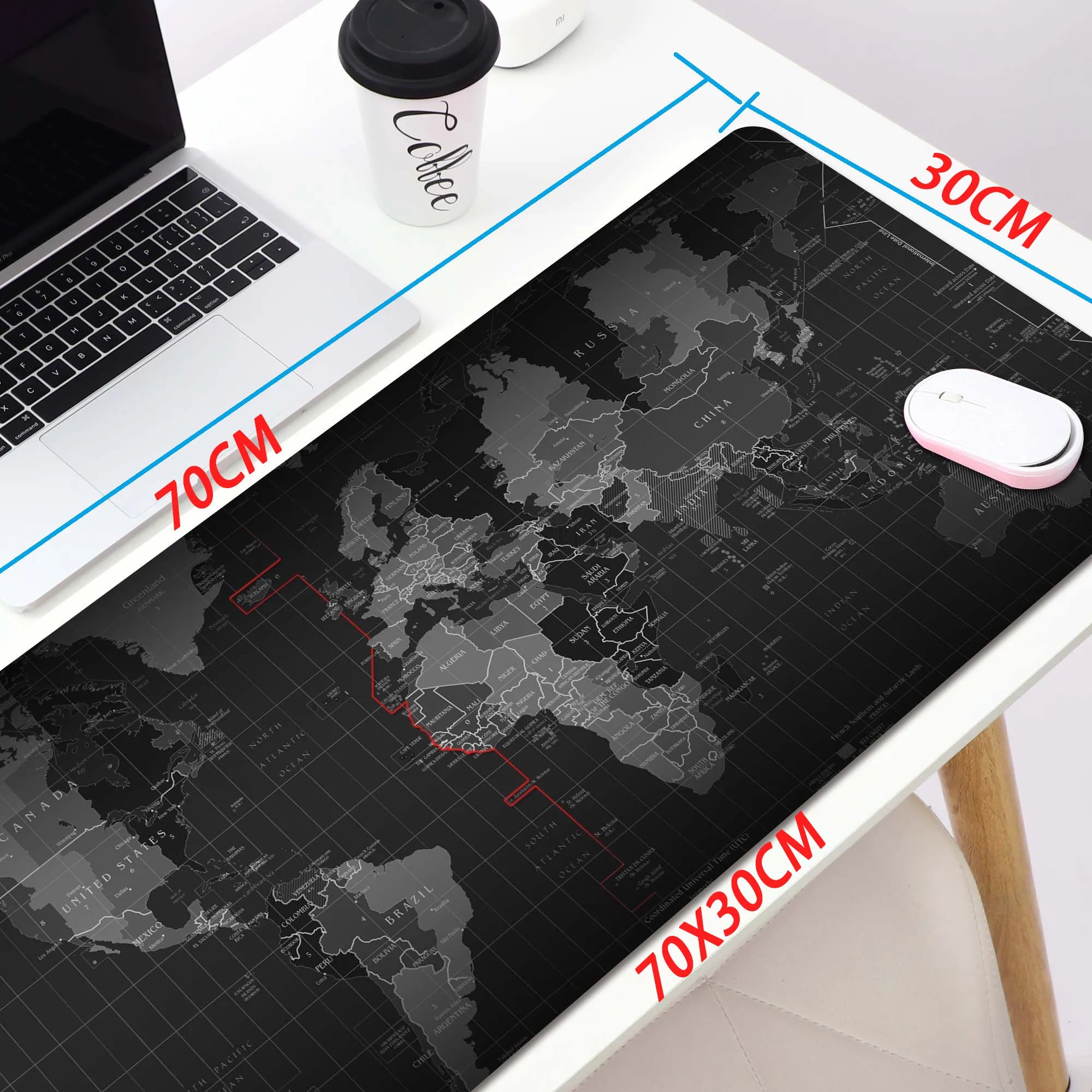 Super Large XXL Gaming Mouse Pad Desk Mat