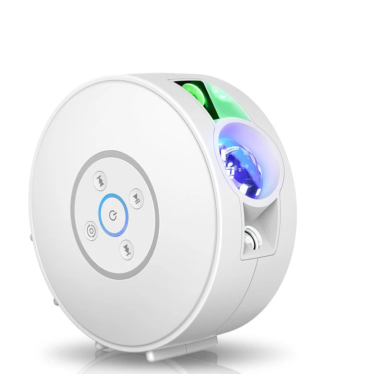 Smart WiFi Starry Sky Projector Lamp