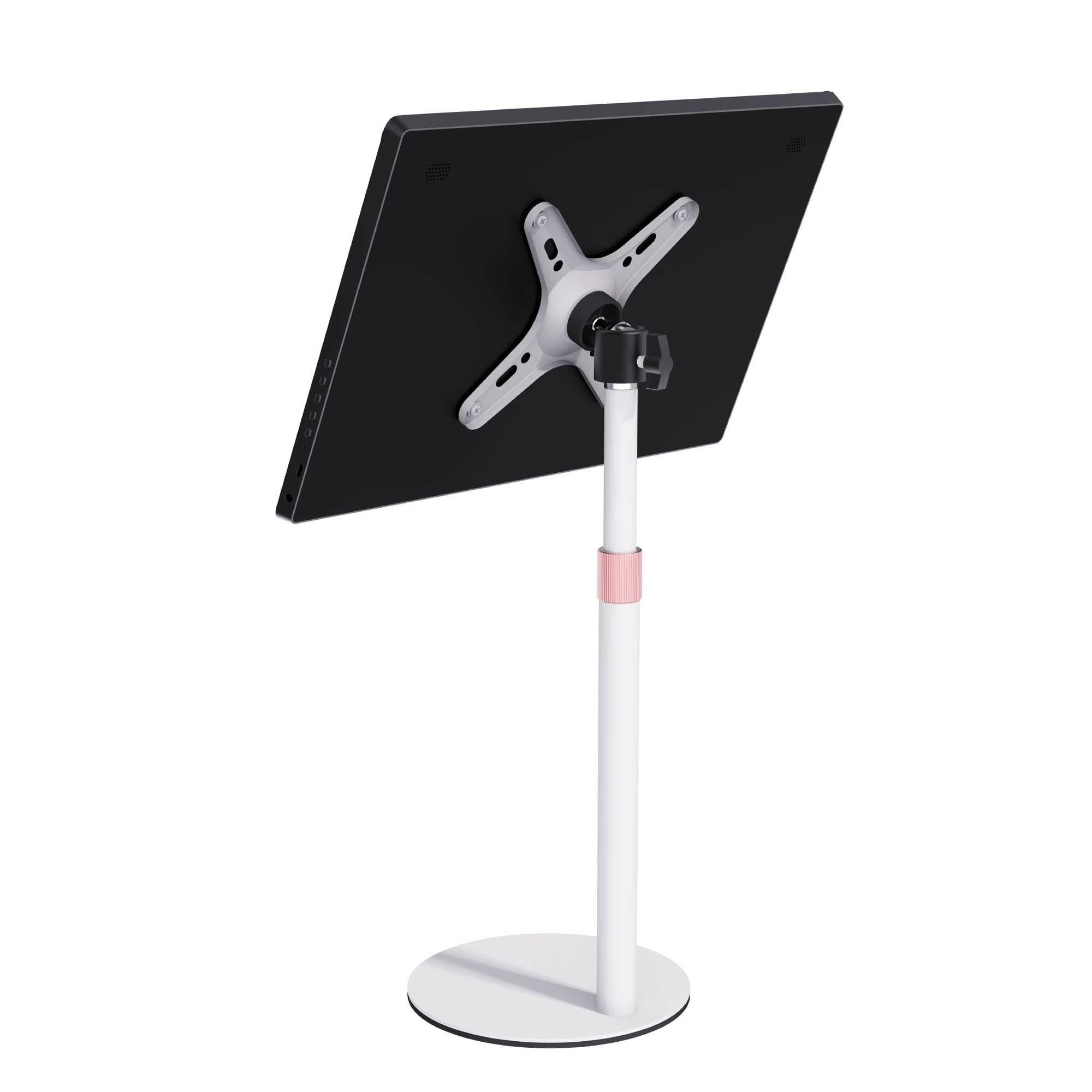 Kimdoole VESA Single Monitor Desk Mount